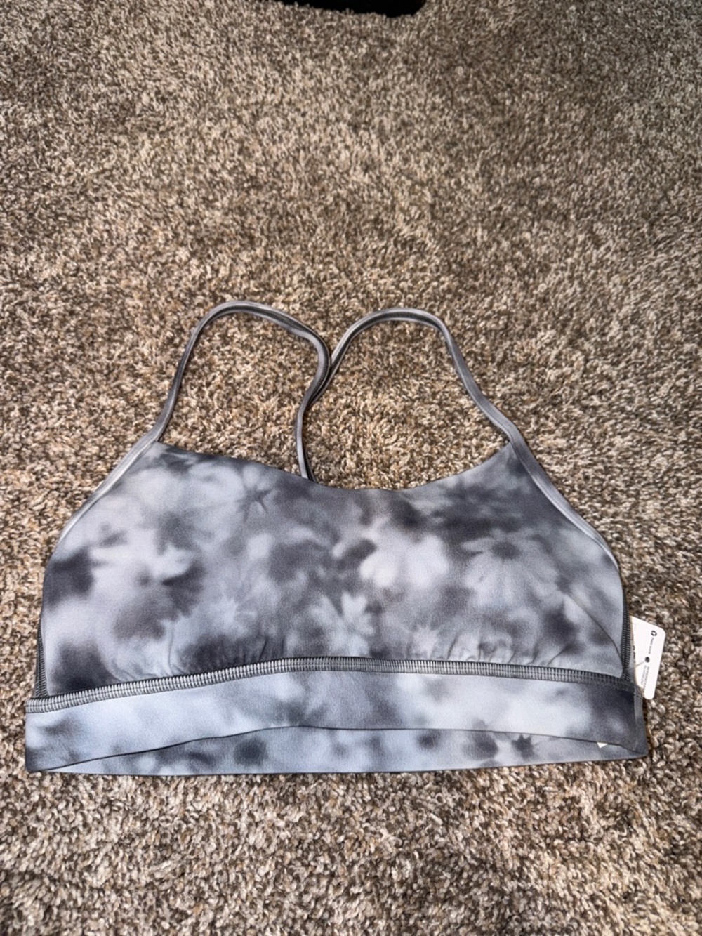 Lululemon Bra - Picture 2 of 6